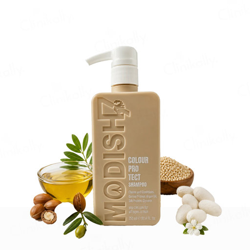 Modish7 Colour Protect Shampoo